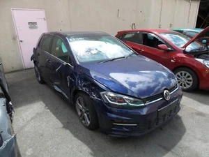 VOLKSWAGEN MK7 GOLF ENGINE ECU 04E906027HD 1.4 PETROL AUTO - Picture 1 of 4