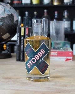 Stobbe 1776 „Basement“ Gin | Craft Gin | Regional | OVP. - Bild 1 von 1