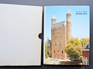 PAYS BAS ROMANS La nuit des temps 81 ZODIAQUE - Bild 1 von 2