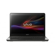 SONY VAIO SVF14A15CXB, Intel Core i5-3337U, 14" Notebook Reconditioned/Certified