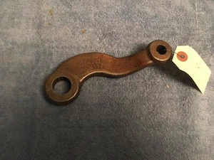 1958-64 CHEVROLET PITMAN ARM - Imagen 1 de 3