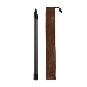 2.1 Meters/82.6 Inches Portable Selfie Stick Telescoping Selfie H3V7 - Picture 1 of 7