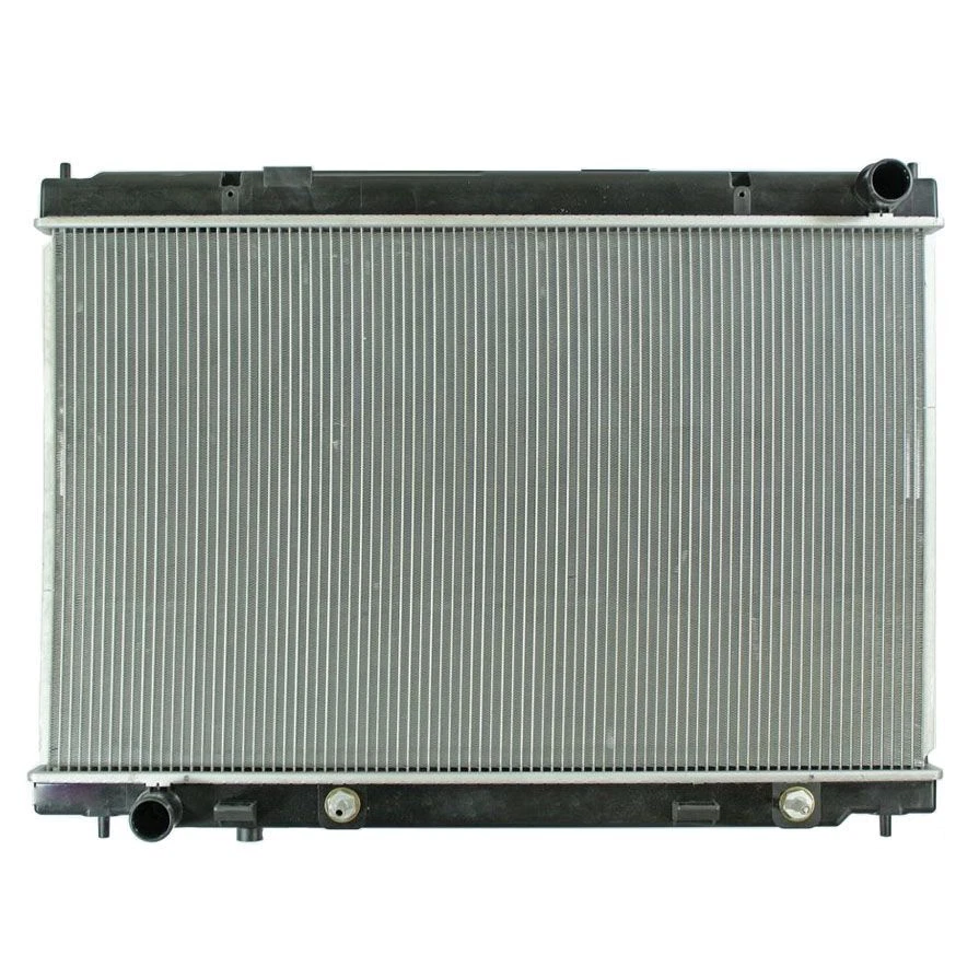 Engine Cooling Radiator for Infiniti M35 3.5L 2009-2010 M45 4.5L 2006-2010 - Image 1 of 4
