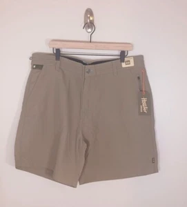 Howler Brothers Horizon 2.0 Hybrid Shorts blau 7,5 Zoll Größe 40 neu mit Etikett - Bild 1 von 6