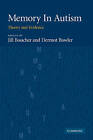 Jill Boucher Memory In Autism (Paperback)
