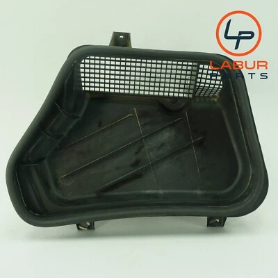 R172 12-20 Mercedes SLC Clase SLK Delantero Lado Derecho Aire y Agua Conducto Z5939 Foto 1 de 4