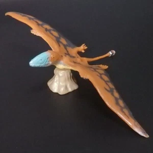 Dimorphodon Jurassic Period Dinosaur Soft Model Figure Favorite - Picture 1 of 4