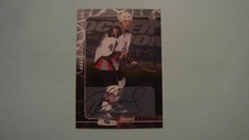 2000 01 BAP Signature Series #7 Dimitri Kalinin Autograph Buffalo Sabres