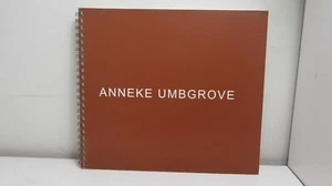 Anneke Umbgrove, Ruparo, Amsterdam 2004, Dutch Artist - Bild 1 von 12