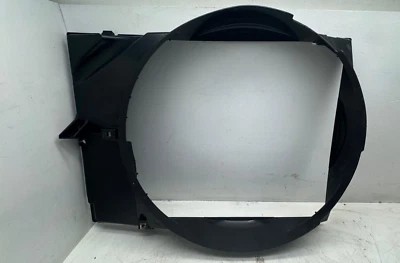 Cubierta de ventilador Lexus Land Cruiser LX470 98-2002 16711-50090 Foto 1 de 2