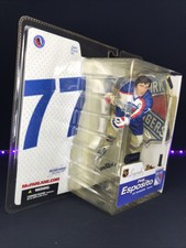 McFARLANE LEGENDS NEW YORK RANGERS CHASER PHIL ESPOSITO SERIES 2 EXTREMELY RARE