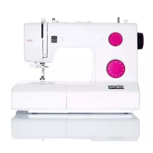 Pfaff Sewing Machine Smarter 160s Mechanical BNIB - Picture 1 of 4