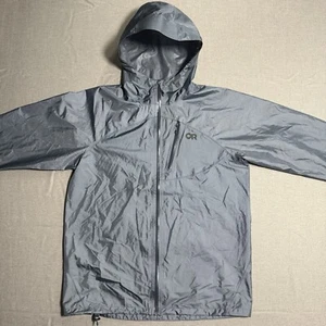Outdoor Research - Outdoor Research Mens Helium Rain Jacket - Picture 1 of 12