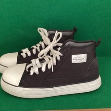 Thorogood Unisex Warehouse Won Mid Height Work Shoes Sneakers 12 (W)