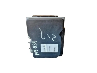 2008-2014 Mercedes-Benz E-Class W212 E350 E300 ABS Unit Brake Pump A212 431 20 1 - Image 1 of 4