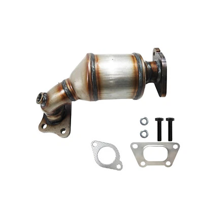 Catalytic Converter For 2012-2017 Chevrolet equinox & GMC terrain 3.0L Left EPA - Изображение 1 из 4