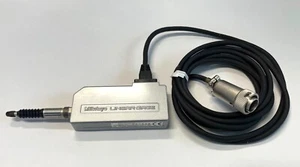 Medidor lineal Mitutoyo 542-121 serie LGF, rango de 10 mm, resolución de 0,001 mm - Imagen 1 de 6