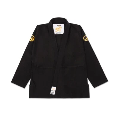 BJJ Gi Shoyoroll IBJJF Lite II Kimono 2024 Uniforme Jiu-Jitsu con Bolsa 450 GSM Foto 1 de 4