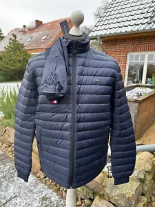 Tommy Hilfiger Jacke - Gr.: L - neu - Daunenjacke - Bild 1 von 4