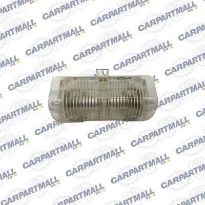 2003-2008 Infiniti G35 painel frontal direito porta lâmpada de cortesia fabricante de equipamento original - Imagem 1 de 4