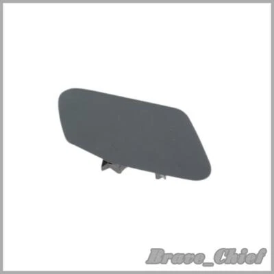 Juego de cubierta de arandela de parachoques delantero derecho para BMW X3 serie F25 2014-2016 Foto 1 de 4