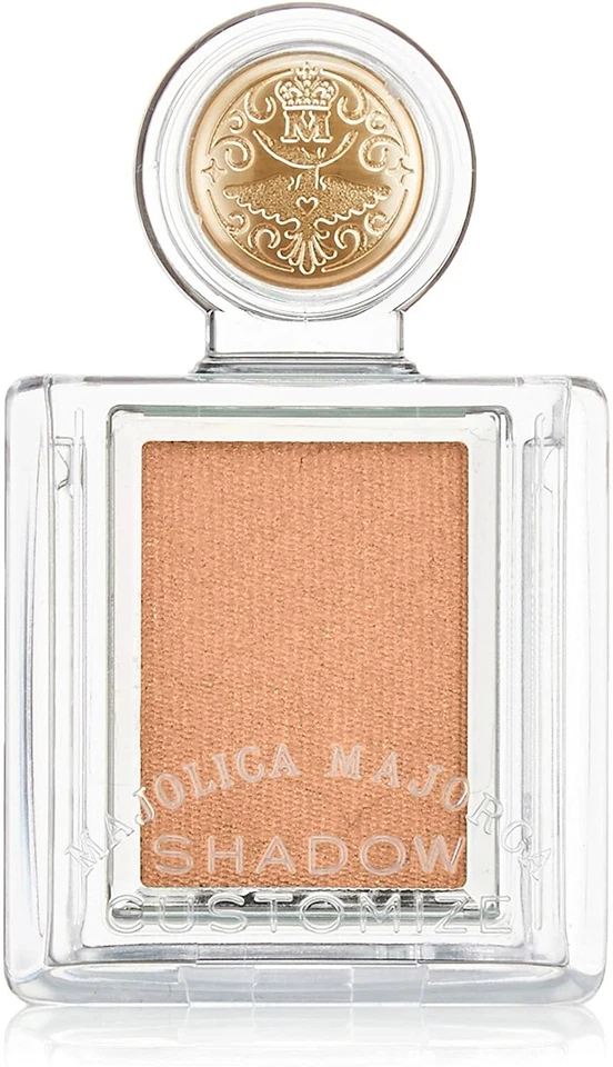 Shiseido Majolica Majorca Shadow Customize - Be286
