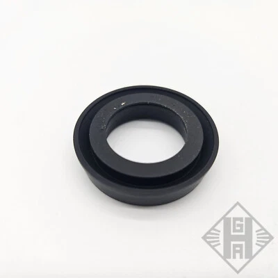 Manschette Dichtung Radbremszylinder Barkas B1000 Multicar M24 M25 NEU - Bild 1 von 2