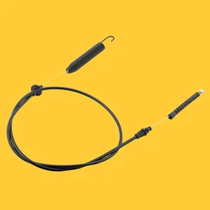 For MTD Cub Cadet LTX1040 LTX1042 LTX1045 Deck Engagement Cable 946-04618C - Picture 1 of 12