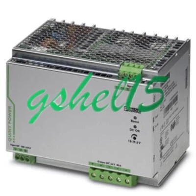 1PCS/Box NEW Phoenix QUINT-PS/1AC/24DC/40 2866789 Power source #HJ - Image 1 of 2