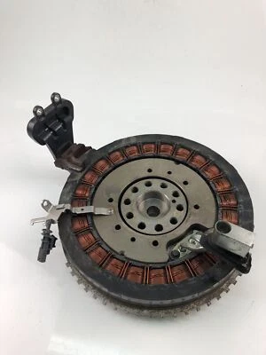 UK3058 VOLVO Alternator Generator 31491811 - Image 1 of 4