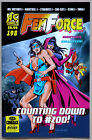 Femforce #198 - AC Comics - Bill Black - Eric Coile