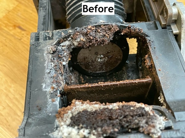 Wassertanksensor for Automatic Coffee Machine Delonghi Photo Related