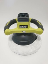 Ryobi R18B-0 18V ONE+ Cordless Buffer (Body Only)