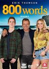 800 Words Complete Series 3 DVD NEW & Sealed Third Season OOP 4-Disc