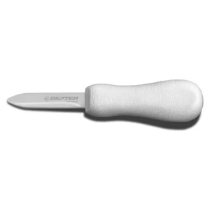 7cm Oyster Knife Providence Dexter SANI-SAFE® Shucking Prying Shell Opening - Picture 1 of 1