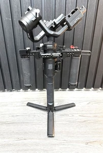 DJI Ronin S Gimbal Handstabilisator Gebraucht. - Bild 1 von 3