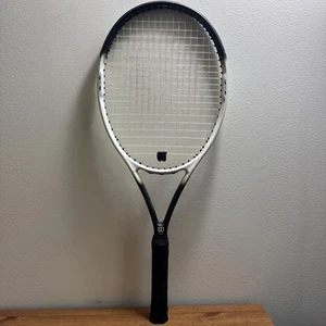 Vintage Wilson Hammer 6.2 Stretch 110 4 3/8 Tennisschläger Antik - Bild 1 von 12