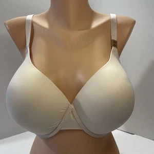 Victoria’s Secret 42 DD Pink Wear Everywhere Push Up. NWOT - Picture 1 of 7
