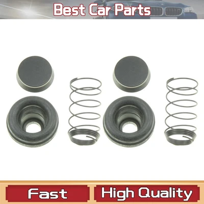 Dorman Drum Brake Wheel Cylinder Kit For GMC C7000 1980 1981 1982 1983 1984 1985 - Image 1 of 3