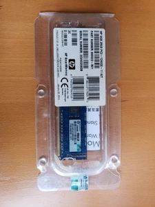 Brand New HP 4GB 2Rx8  PC3-12800E-11  KIT - Picture 1 of 2