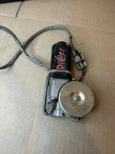 Mazda Rx7 S2 S3 FB 1981 - 1985 Power Window Motor Driver - Picture 1 of 1