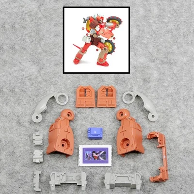 Upgrade Kit Replenish Filler For SS86 Wreck-Gar Filling Parts - Image 1 of 4