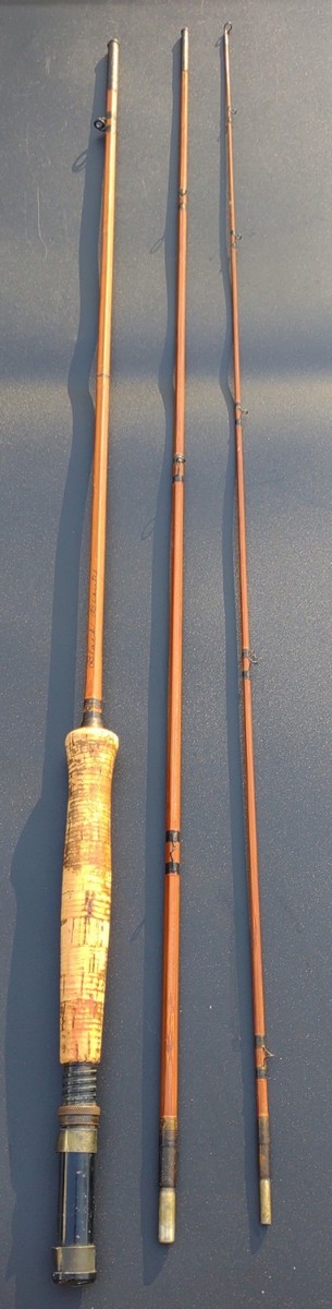 Heddon Vintage Fishing Rods Bamboo Shaft/Blank for sale | eBay Heddon Vintage Fishing Rods Bamboo Shaft/Blank for sale | eBay