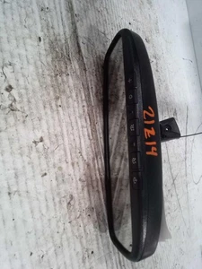 Used Front Center Interior Rear View Mirror fits: 2018 Kia Stinger w/automatic d - Picture 1 of 10