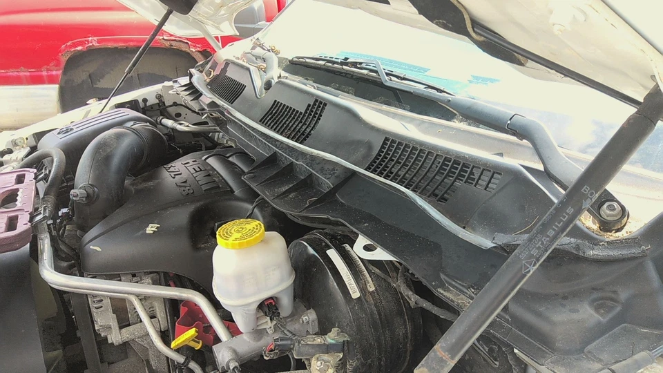 Wiper Trans. Linkage 18 DODGE PICKUP 1500 - Image 1 of 1