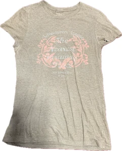 Adventurer League American Eagle Grafik T-Shirt, Gr. XL - Bild 1 von 5