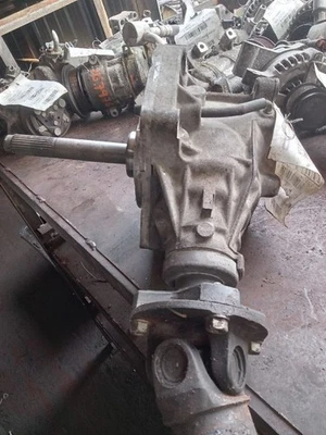 Estuche de transferencia CVT VIN J 1er dígito construido en Japón se adapta a 08-15 ROGUE 371686 Foto 1 de 4