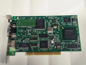 Woodhead PCU-DPIO V4.6.3 IETH045 Kommunikationskarte / PFB CARD - Bild 1 von 6