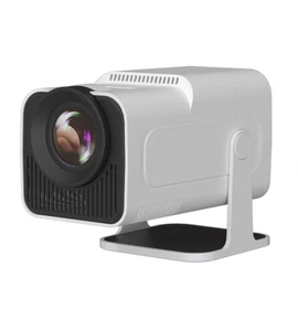 Magcubic HY320 Tragbarer Projektor 4K + FHD Native 1080P Smart Beamer NEU! - Bild 1 von 1