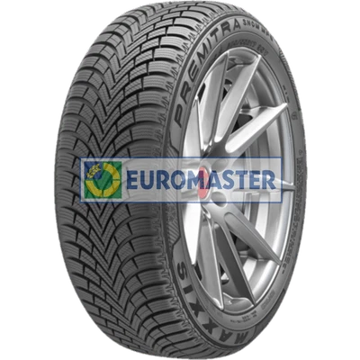 Winterreifen MAXXIS 255/55 R 18 TL 109V PREMITRA SNOW WP6 SUV XL FP - Bild 1 von 2